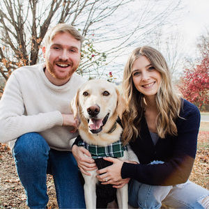 Meet your Posher, Laura